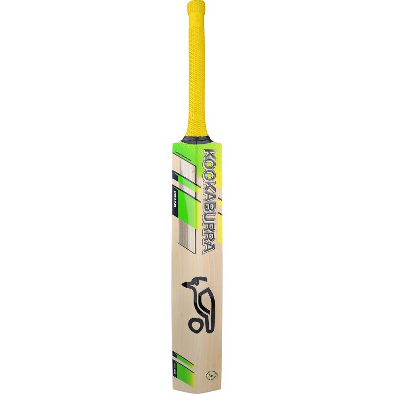 Kookaburra Kahuna Pro Players Cricket Bat for Adults | Premium Performance Cricket Equipment | Perfect for Matches & Training