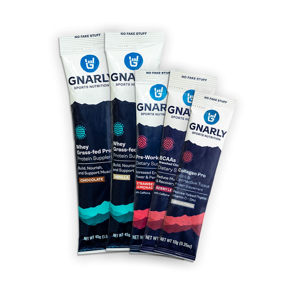 Premium Strength Sample Box - High-Quality Product Testing Kit for Fitness & Bodybuilding | Perfect for Gym, Home Workouts & Supplement Trials