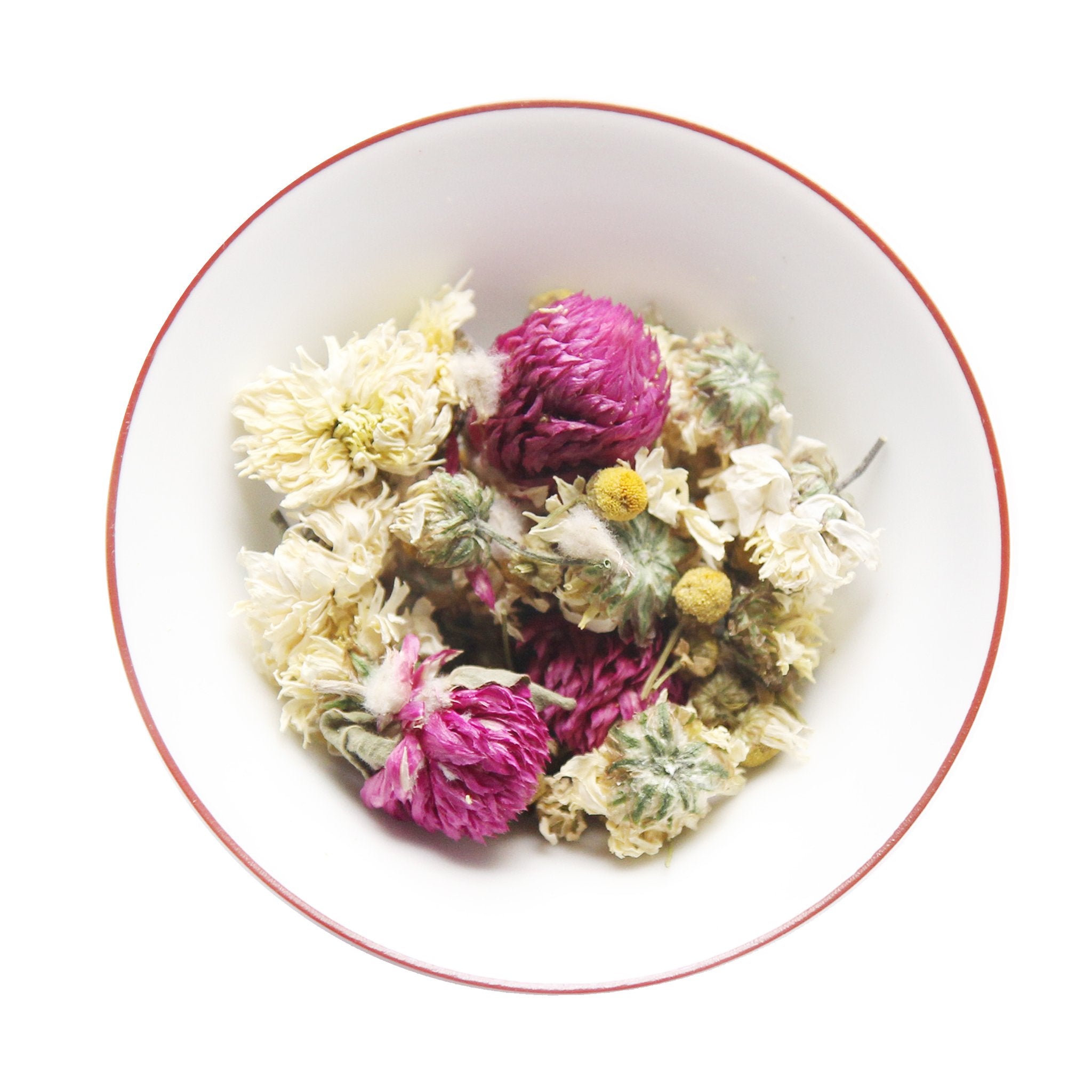 Organic Chamomile Herbal Tea Bags for Relaxation & Sleep - Calming Nighttime Beverage for Stress Relief & Better Rest