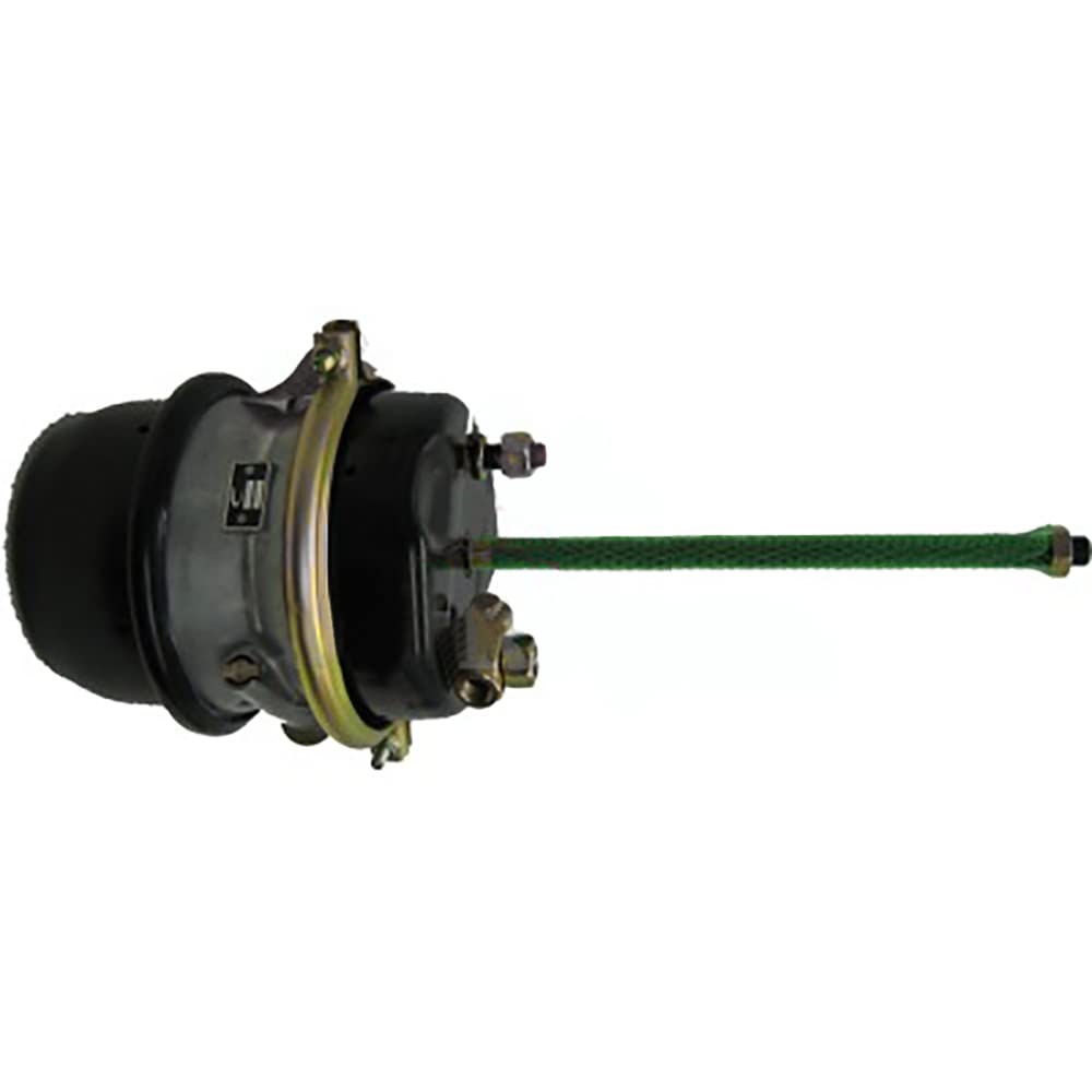 Meritor Genuine Spring Brake Chamber - Heavy Duty Truck Replacement Part for Air Brake Systems | Perfect for Commercial Vehicles, Trailers & Fleet Maintenance
