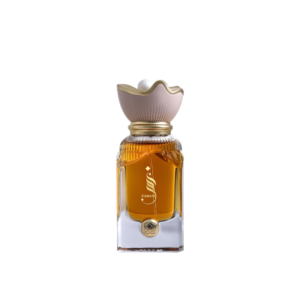 ZUMAR EDP Perfume for Women & Men - 60ml Long Lasting Fragrance - Perfect for Daily Wear, Date Night & Special Occasions