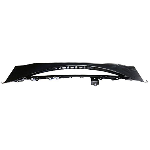 CAPA-Certified Front Bumper Impact Bar for 2015-2021 Subaru WRX & WRX STI | Energy Absorber Steel Reinforcement | Perfect for Collision Protection & Off-Road Adventures