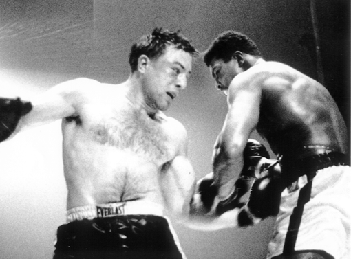 George Chuvalo Boxing Career Highlights & Fights Collection - DVD Set for Boxing Fans & Sports Enthusiasts - Perfect for Home Training, Gifts, and Boxing History Study