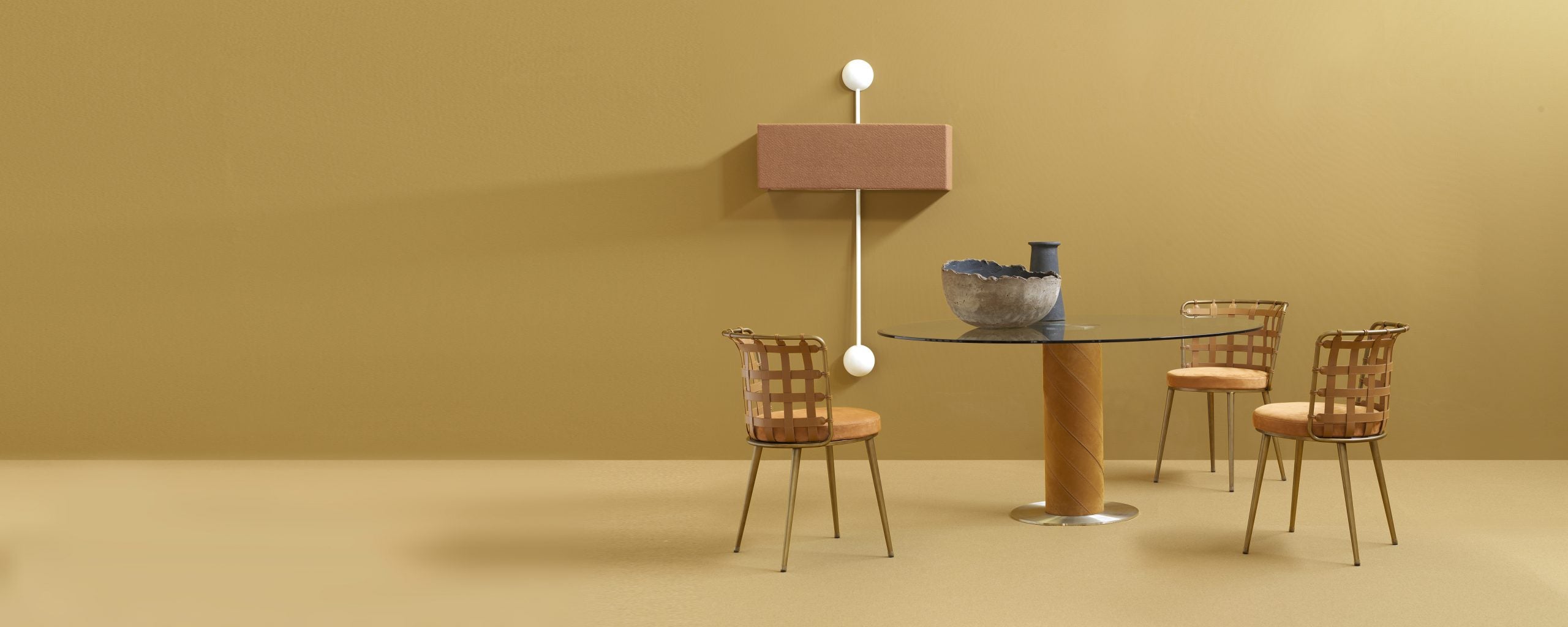 Fasem Rolling Dining Table - Extendable Mobile Kitchen Island with Wheels for Small Spaces - Perfect for Apartments, Studio Living & Compact Kitchens