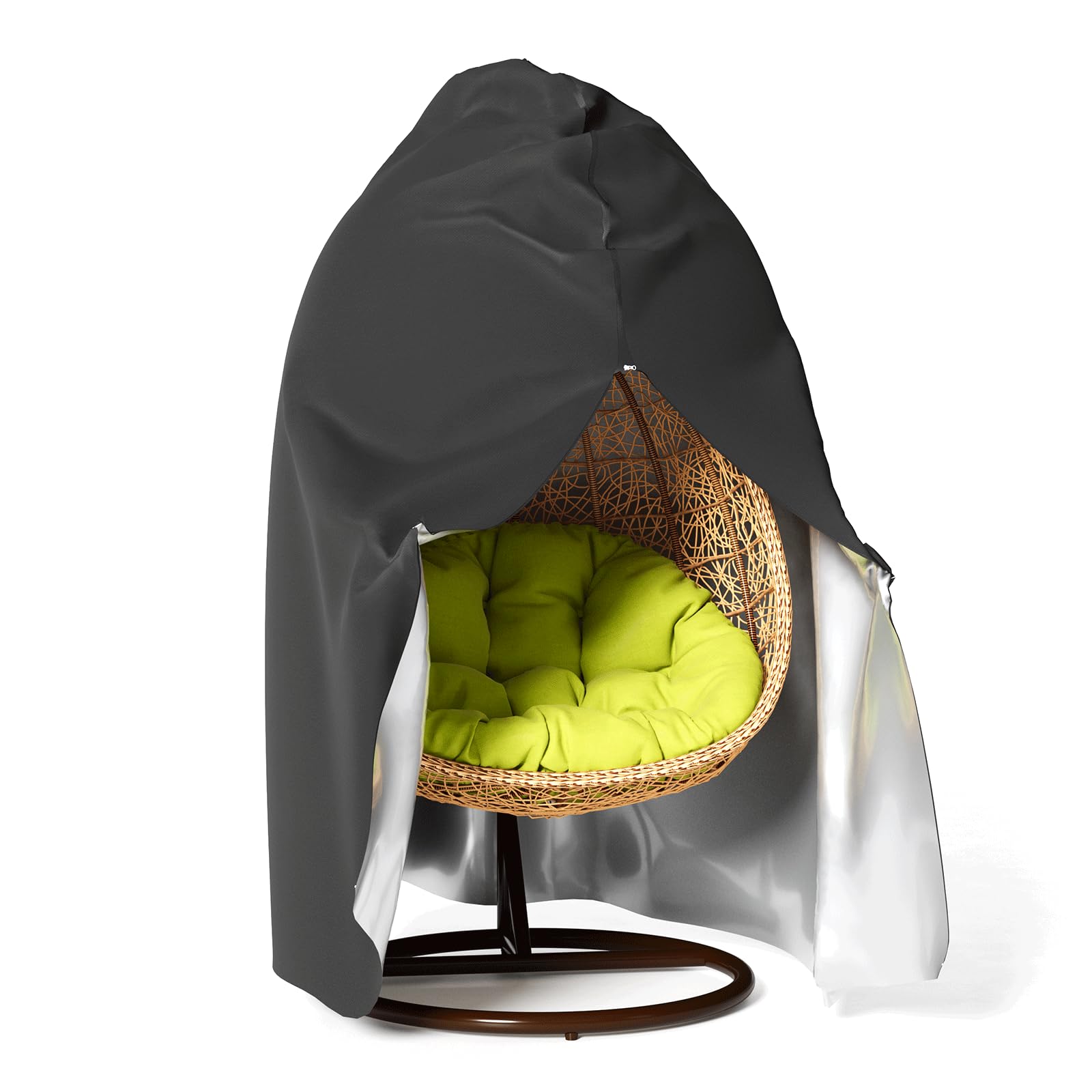 Waterproof Patio Egg Chair Cover 75