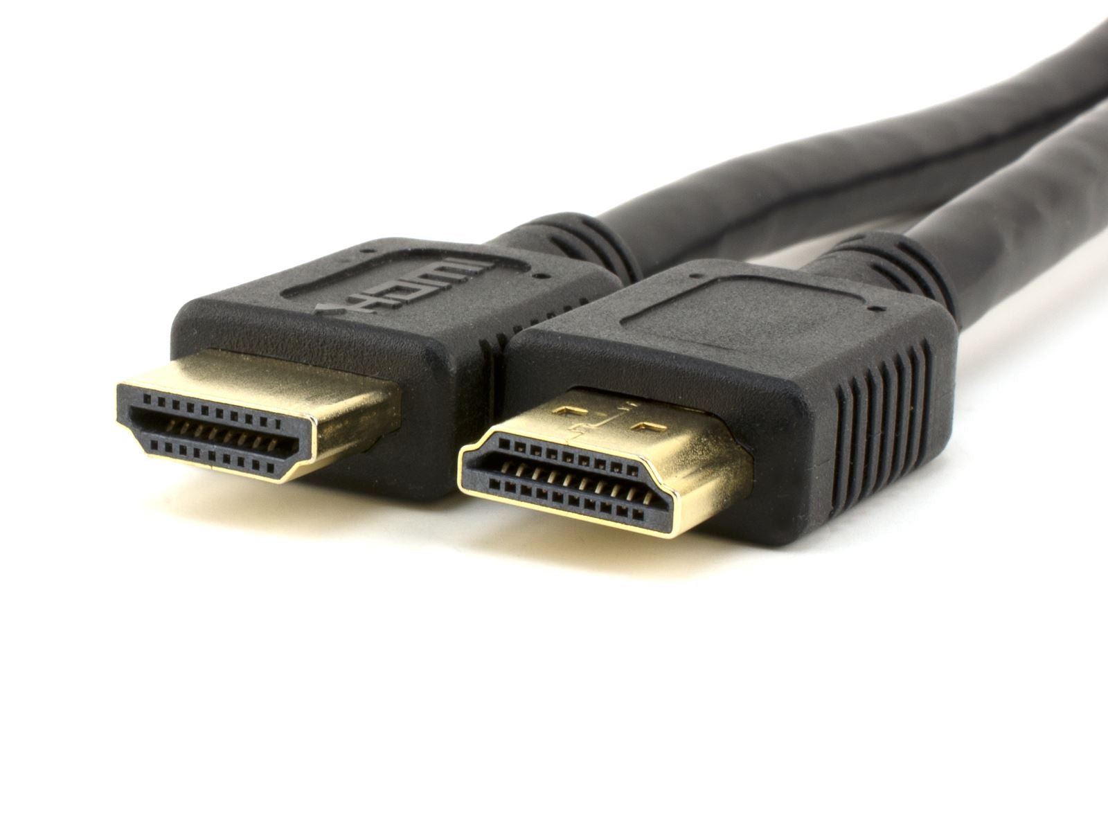 Premium 3M HDMI Cable for HDTV - High Speed 4K 60Hz HDR Gold Plated Connectors - Perfect for Home Theater, Gaming & Streaming Devices