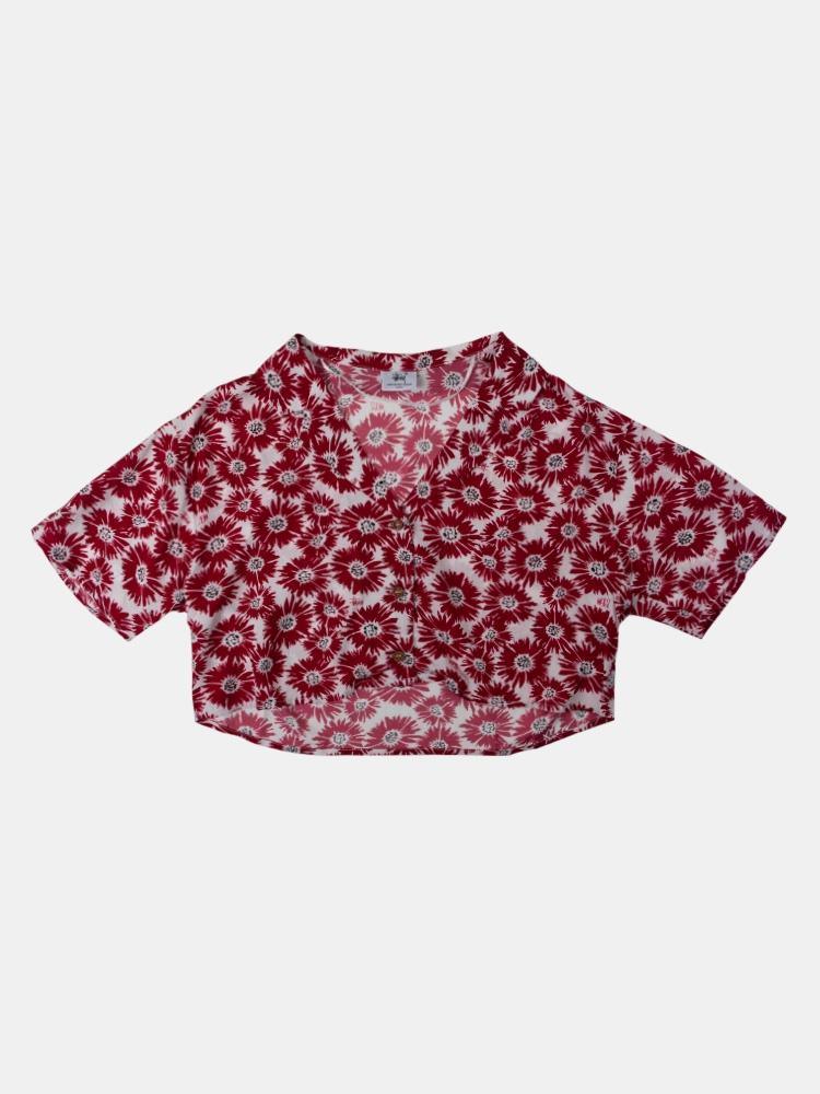 Stussy Martine Shirt - Premium Cotton Streetwear for Men & Women | Perfect for Casual Outfits, Street Style & Urban Fashion