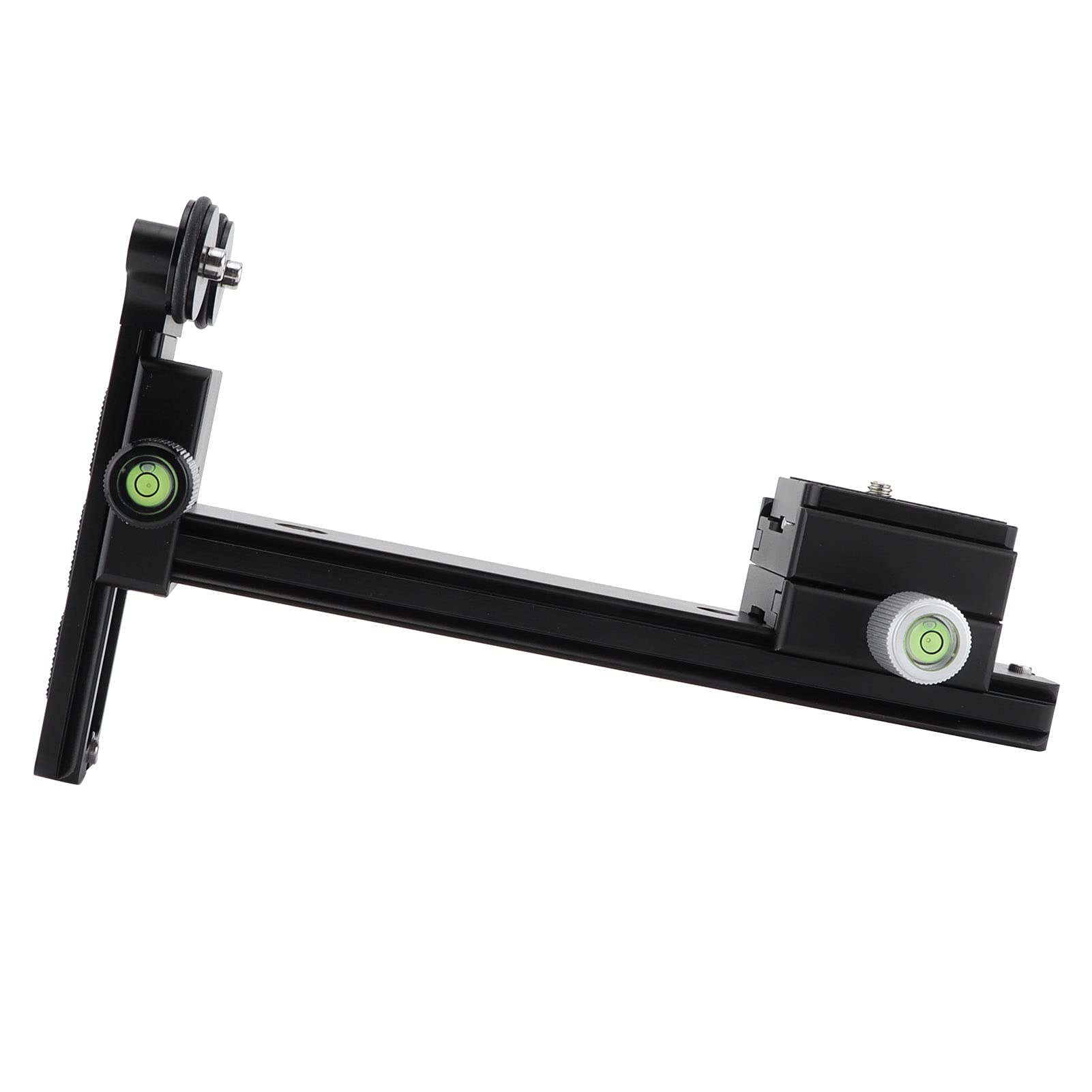 Long Lens Holder for DSLR Cameras - Heavy Duty Long-Focus Lens Support Bracket - Perfect for Wildlife, Sports & Travel Photography
