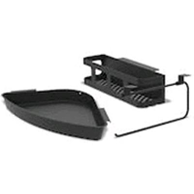Big Green Egg 3-Piece Accessory Set for Modular Nest System 126948 - Perfect for Outdoor Grilling & BBQ Accessories