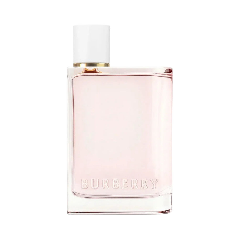 Her Blossom Women's Floral Eau de Toilette Perfume - 100ml Long-Lasting Fragrance for Daily Wear & Special Occasions