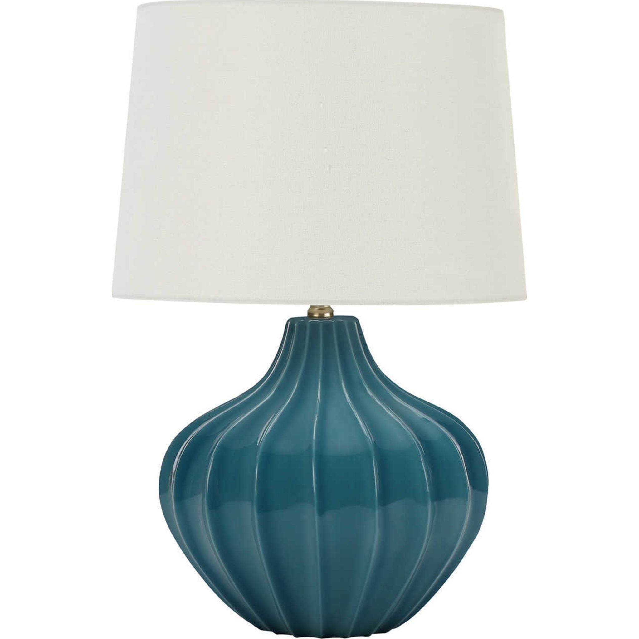 Aries Table Lamp 24.25
