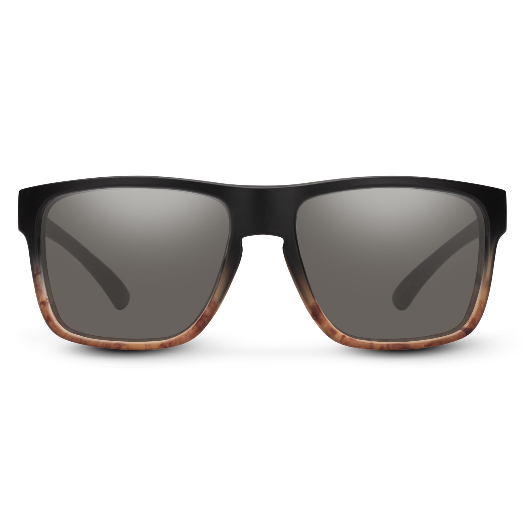 Suncloud Rambler Polarized Sunglasses for Men & Women - UV Protection Outdoor Sports & Driving Shades - Perfect for Hiking, Fishing, and Beach Activities