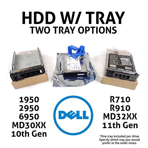 Dell 300GB 3.5