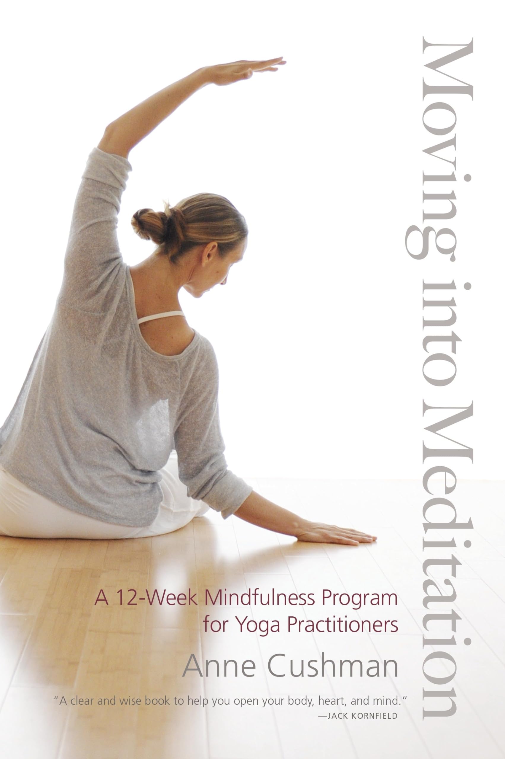 12-Week Mindfulness Meditation Program for Yoga Practitioners - Guided Yoga Meditation Course for Stress Relief & Mental Clarity | Perfect for Home Practice, Studio Classes & Daily Relaxation