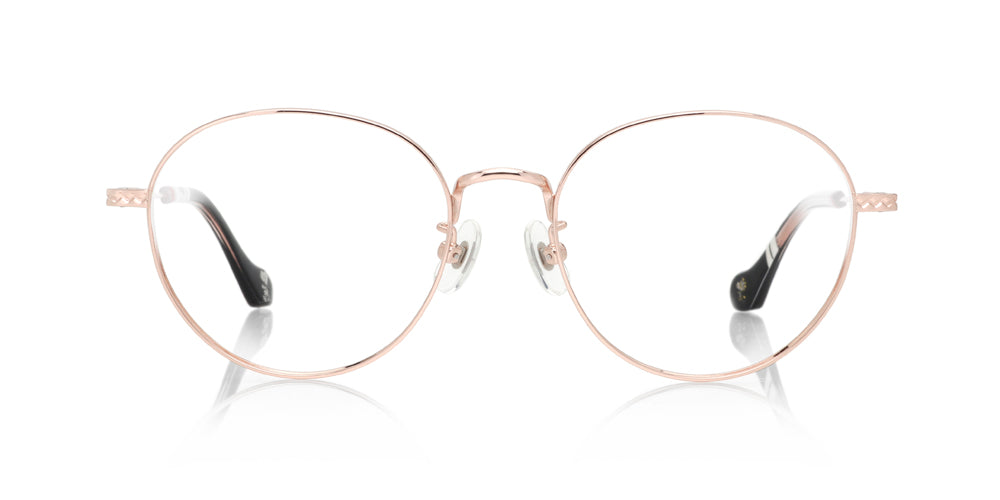 JINS x PEANUTS 082 Mummy 02 Eyeglasses - Snoopy & Woodstock Halloween Collection - Perfect for Costume Parties, Trick or Treating, and Spooky Season Fashion