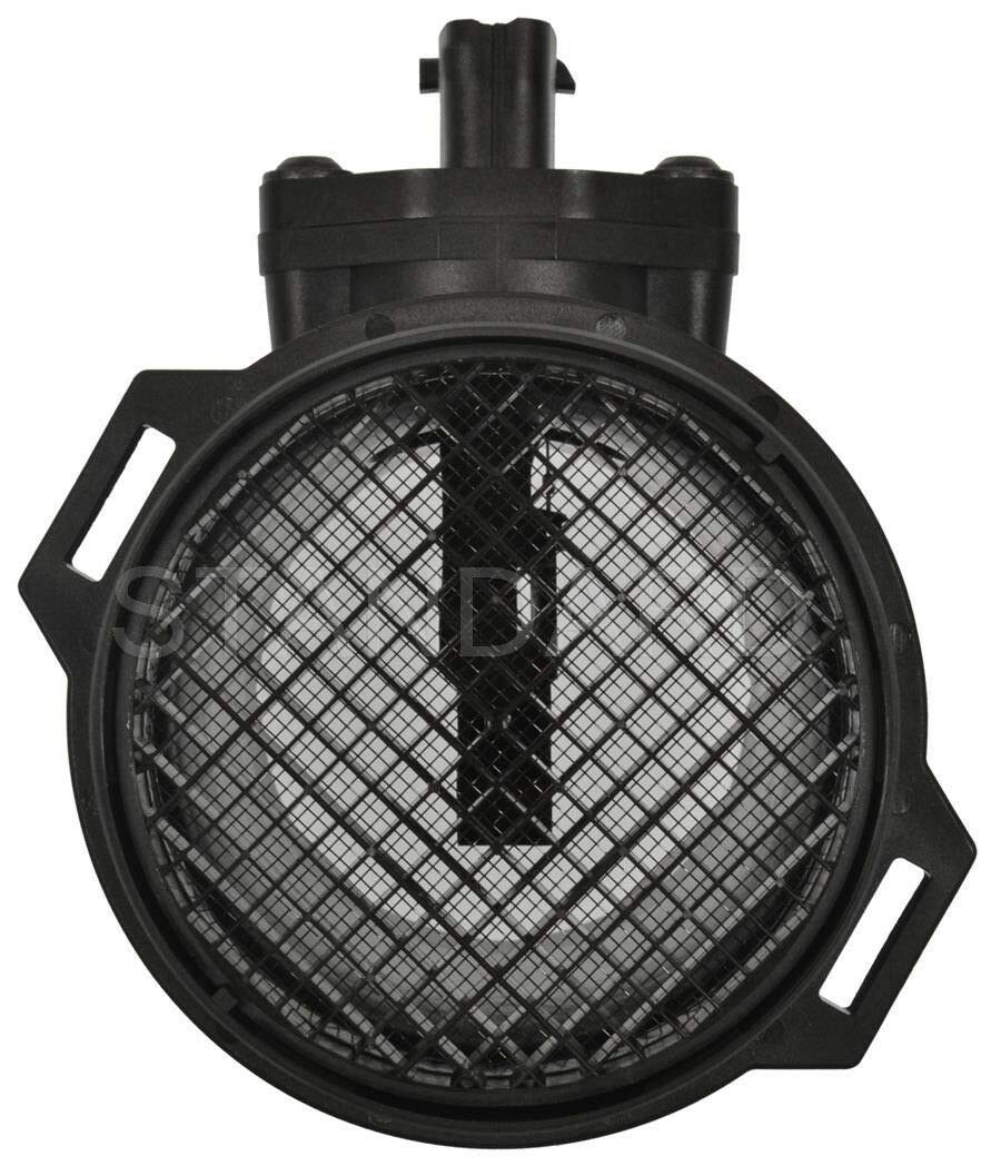 MAS0165 Mass Air Flow Sensor - High Performance Replacement for Ford, Chevy, Dodge | Compatible with Engine Air Intake Systems | Improves Fuel Efficiency & Acceleration