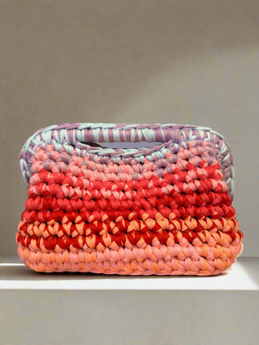 Vera Multicolor Clutch Bag for Women - Stylish Evening Purse for Parties, Weddings & Special Occasions | Trendy Handheld Clutch with Multiple Color Options
