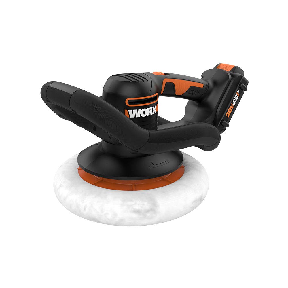 Worx WX856L 20V Power Share 10
