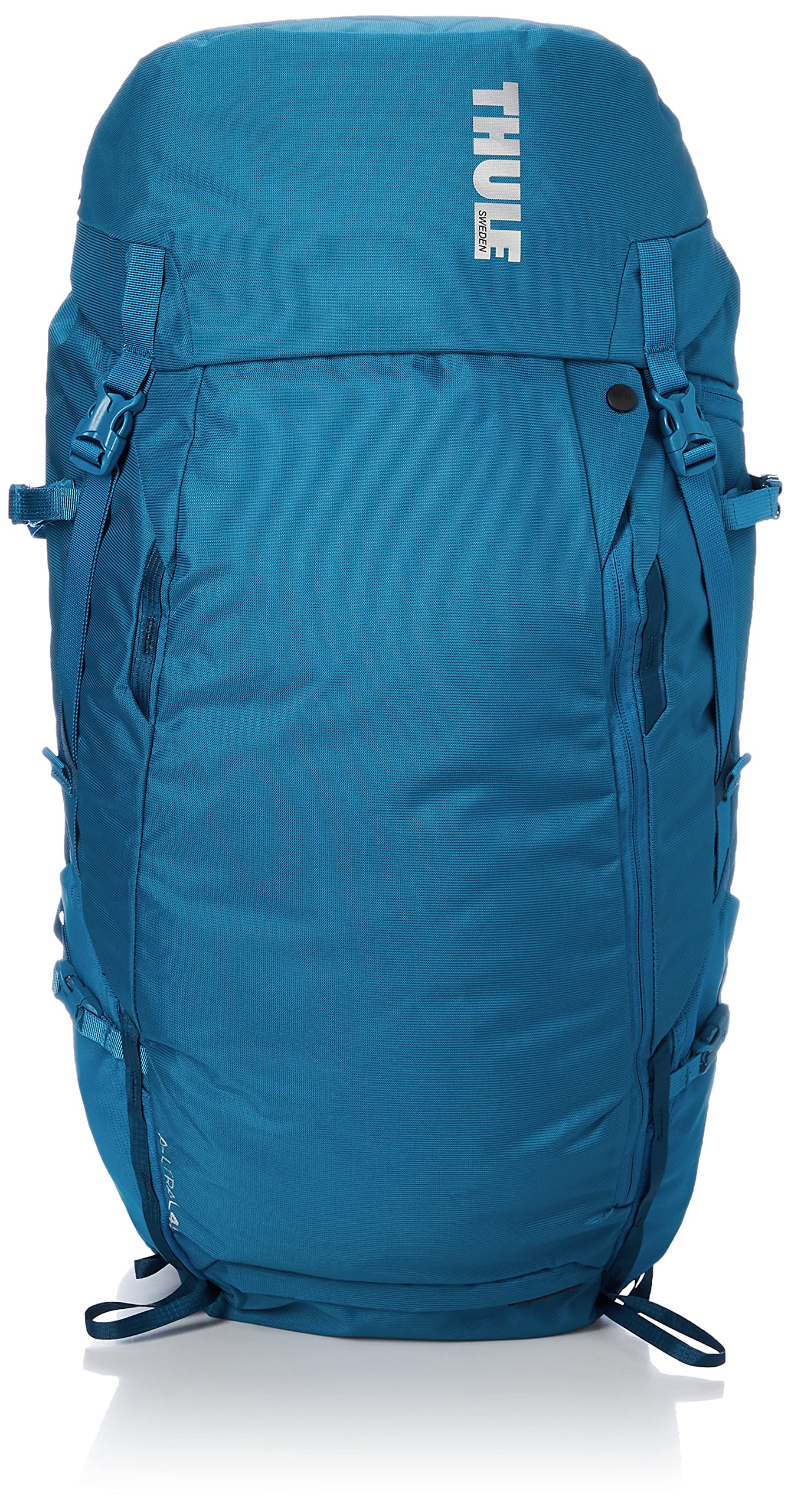 Thule AllTrail Men's Hiking Backpack 35L - Lightweight Waterproof Outdoor Backpack for Camping, Trekking & Travel - Durable Daypack with Laptop Sleeve & Hydration Compatible