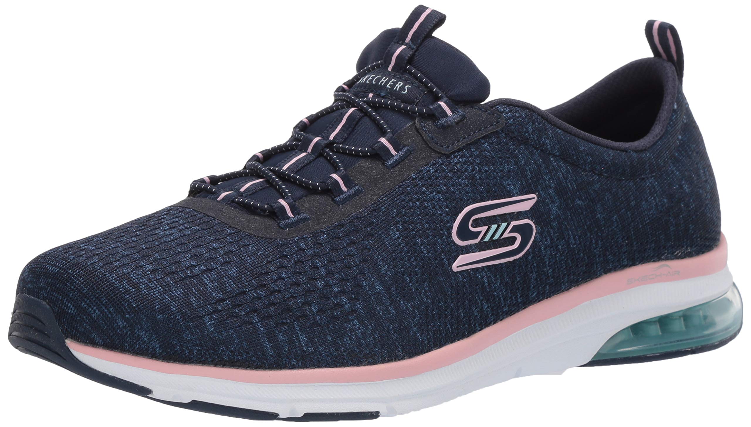 Skechers Women's Fashion Sneakers - Lightweight Walking Shoes for Women, Comfortable Casual Athletic Shoes with Memory Foam - Perfect for Workout, Running, Travel & Everyday Wear