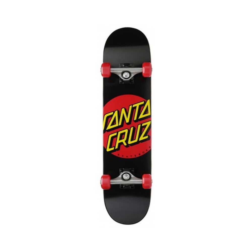 Santa Cruz Classic Dot Micro Complete 7.25