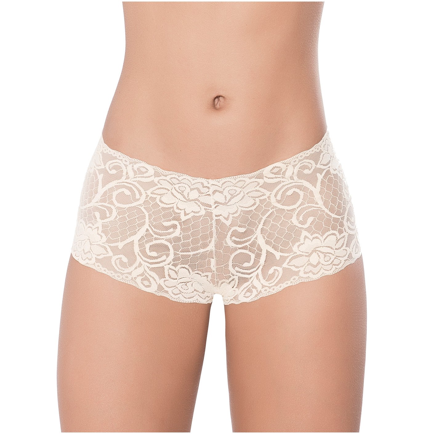 Sexy Women's Underwear - Mapalé Lingerie Thong & Boyhort Panties for Women | Comfortable & Breathable for Daily Wear, Date Night & Special Occasions