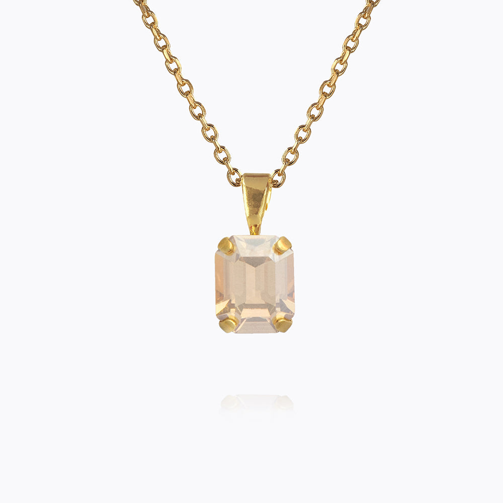 Lydia Necklace - Elegant Golden Shadow Pendant for Women | Perfect Gift for Birthday, Anniversary & Special Occasions