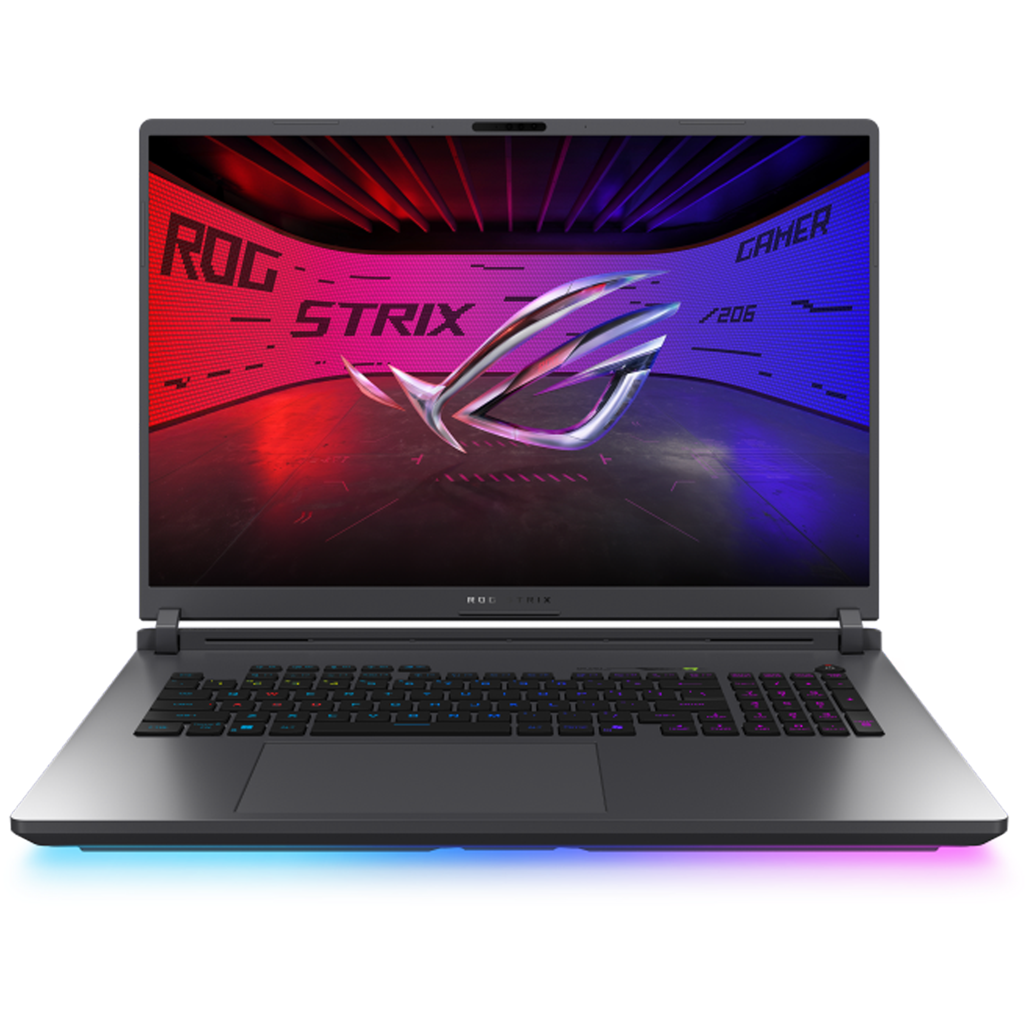 ASUS ROG Strix G18 G815LP-XS97 18-inch Gaming Laptop - Intel Core i9, RTX 4080, 32GB RAM, 1TB SSD - Perfect for High-End Gaming, Streaming & Content Creation