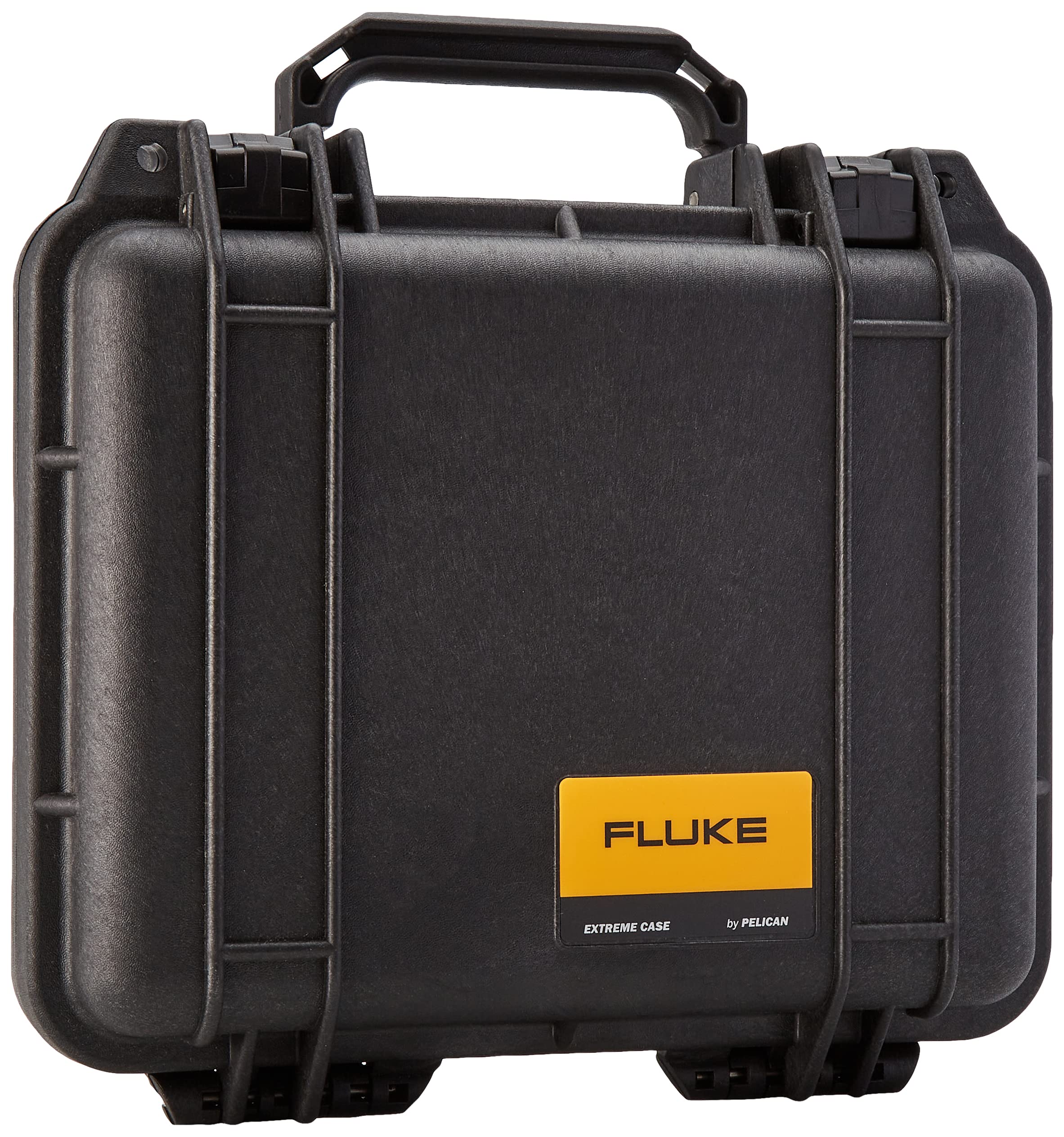 Fluke CXT170 Extreme Pelican Hard Case for 170 Series Multimeters - Waterproof & Shockproof Protective Storage for Industrial & Field Use