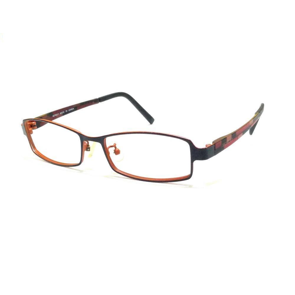 Blue Light Blocking Computer Glasses - Anti Blue Ray Eyewear for Digital Eye Strain Relief (M508) - Perfect for Gaming, Office Work & Screen Time Protection