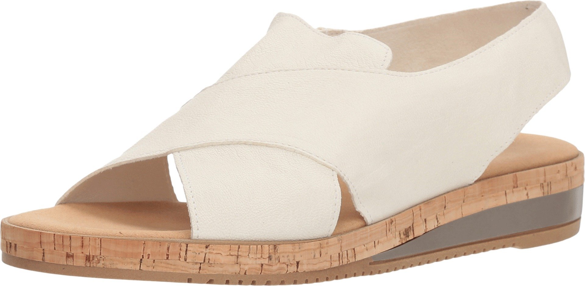 Sesto Meucci Women's Sylke Comfortable Slip-On Loafers - Stylish Casual Shoes for Work, Travel & Everyday Wear