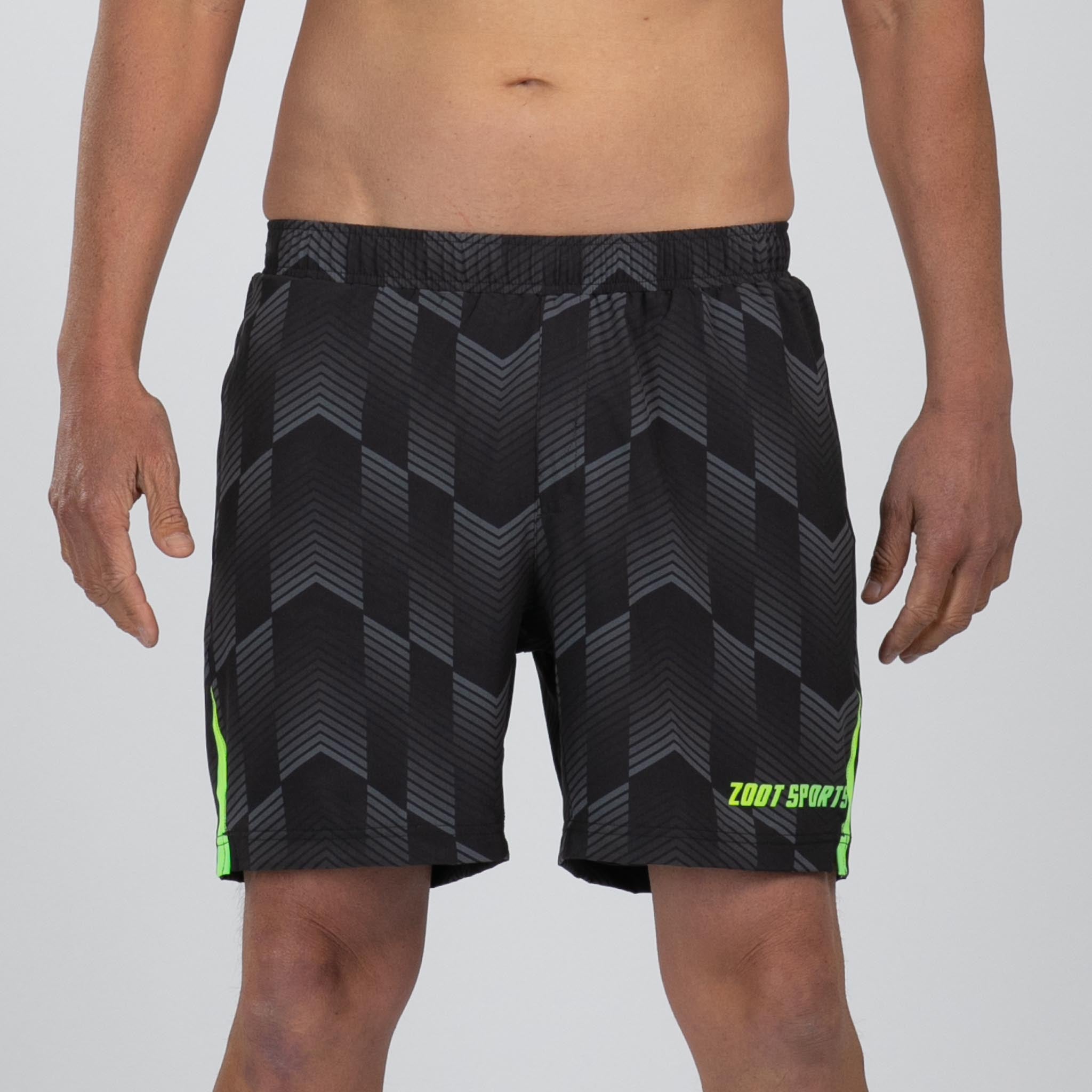 Men's Limited Edition 7-Inch Running Shorts - Lightweight Performance Athletic Shorts for Gym, Jogging & Outdoor Sports