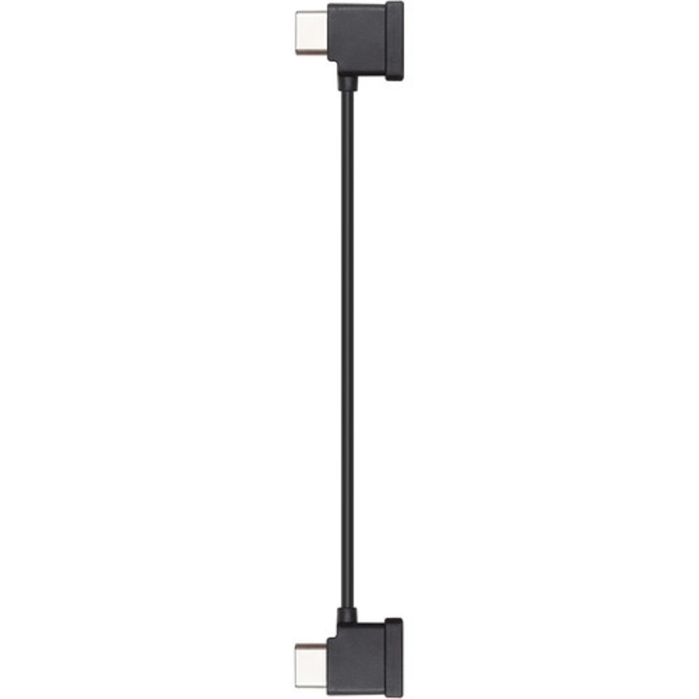 DJI Mavic Air 2 & Air 2S Remote Controller USB-C Extension Cable - Fast Charging & Data Sync Accessory for Drone Flying & Outdoor Photography