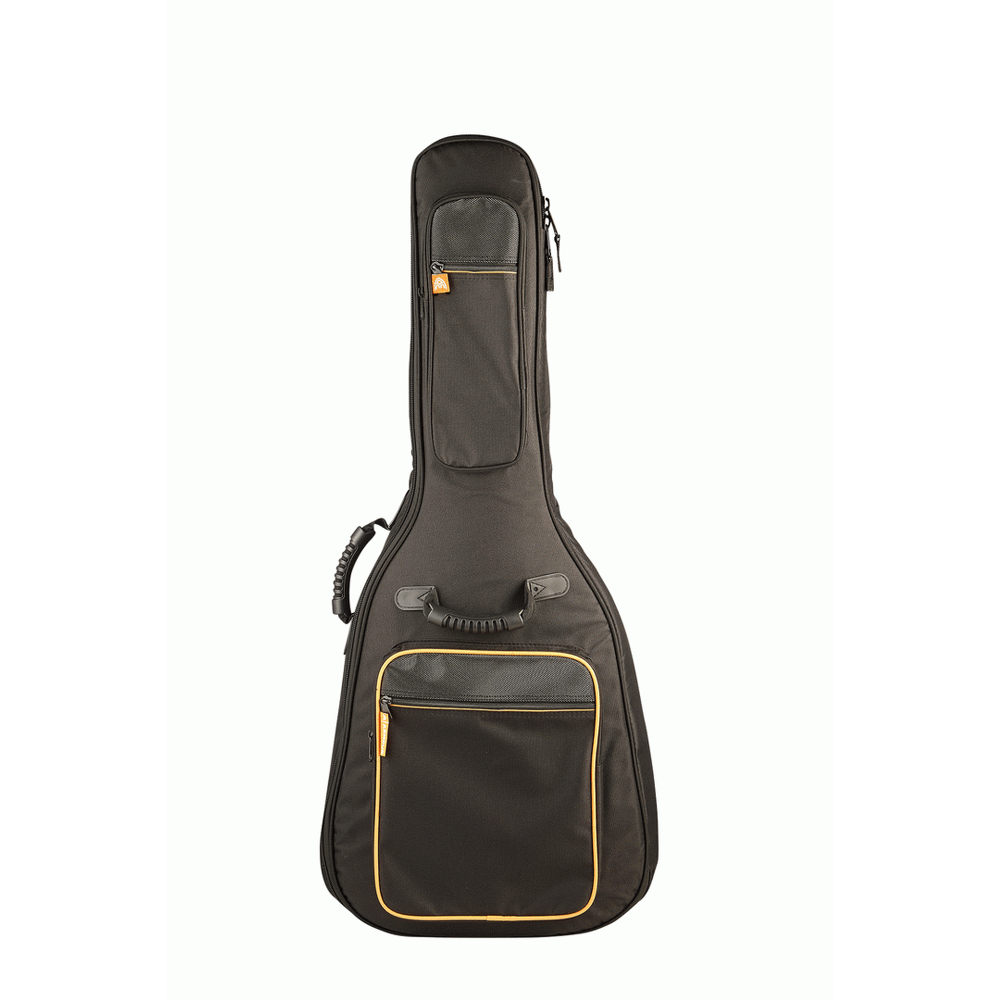 ARMOUR ARM2000C Classical Guitar Gig Bag - Durable & Lightweight Case for Acoustic Guitars - Perfect for Travel, Storage & Protection
