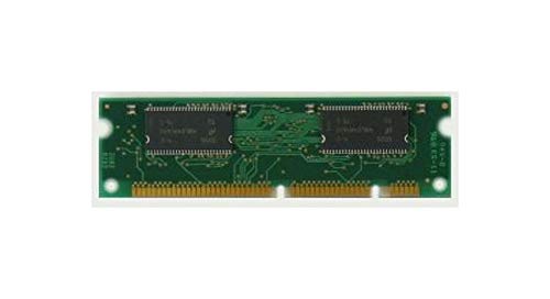Original Lexmark 99A1755 32MB SDRAM DIMM Memory Card Assembly - Compatible with Lexmark Printers for Office & Home Use
