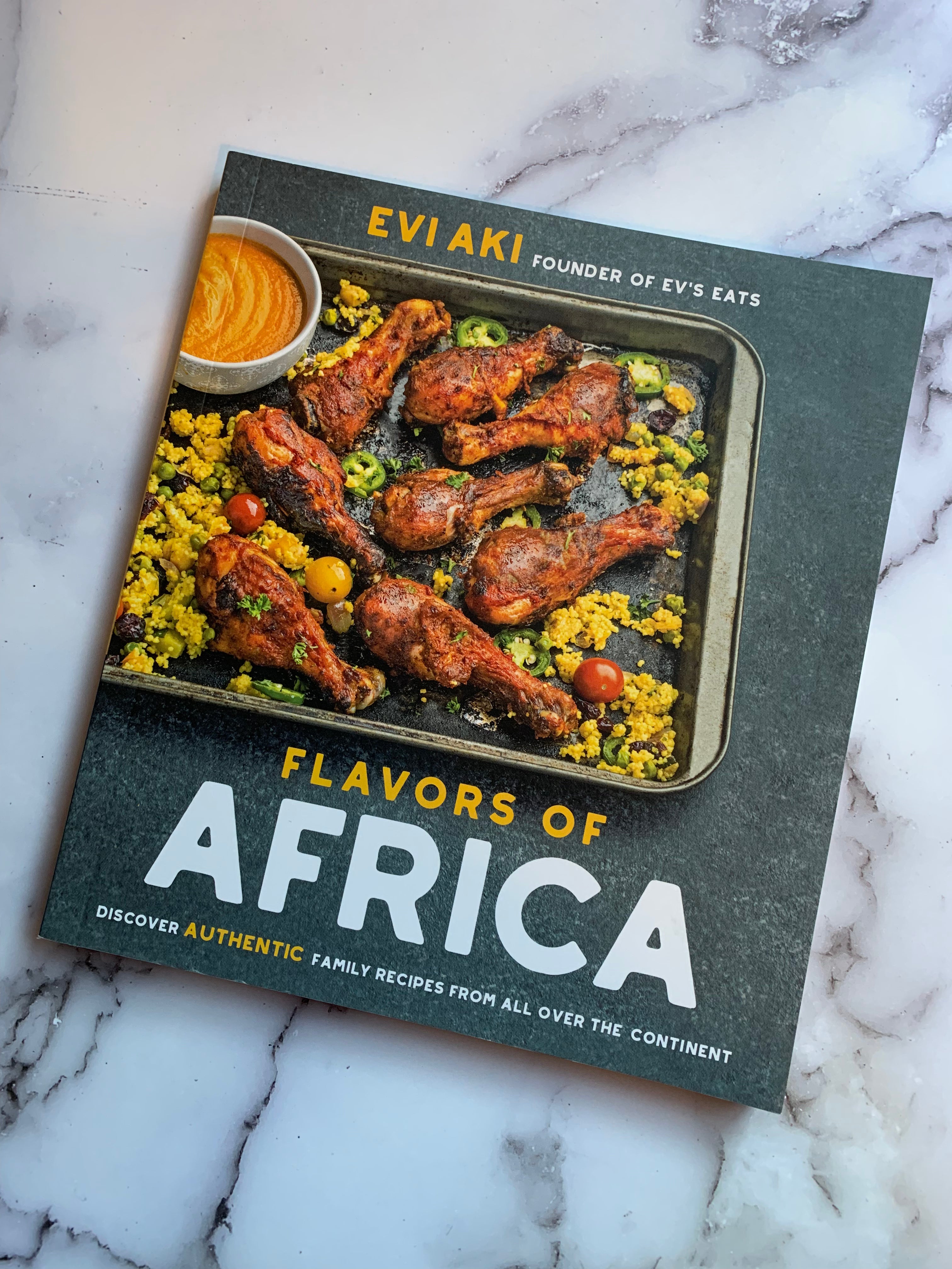 Authentic Flavors of Africa - Premium African Spices & Seasonings for Home Cooking, BBQ, and Gourmet Dishes | Shop Now