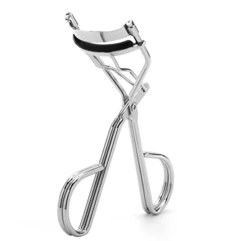 Best Eyelash Curler for Natural Curl - Easy to Use, Opens Eyes Instantly | Perfect for Daily Makeup & Special Occasions