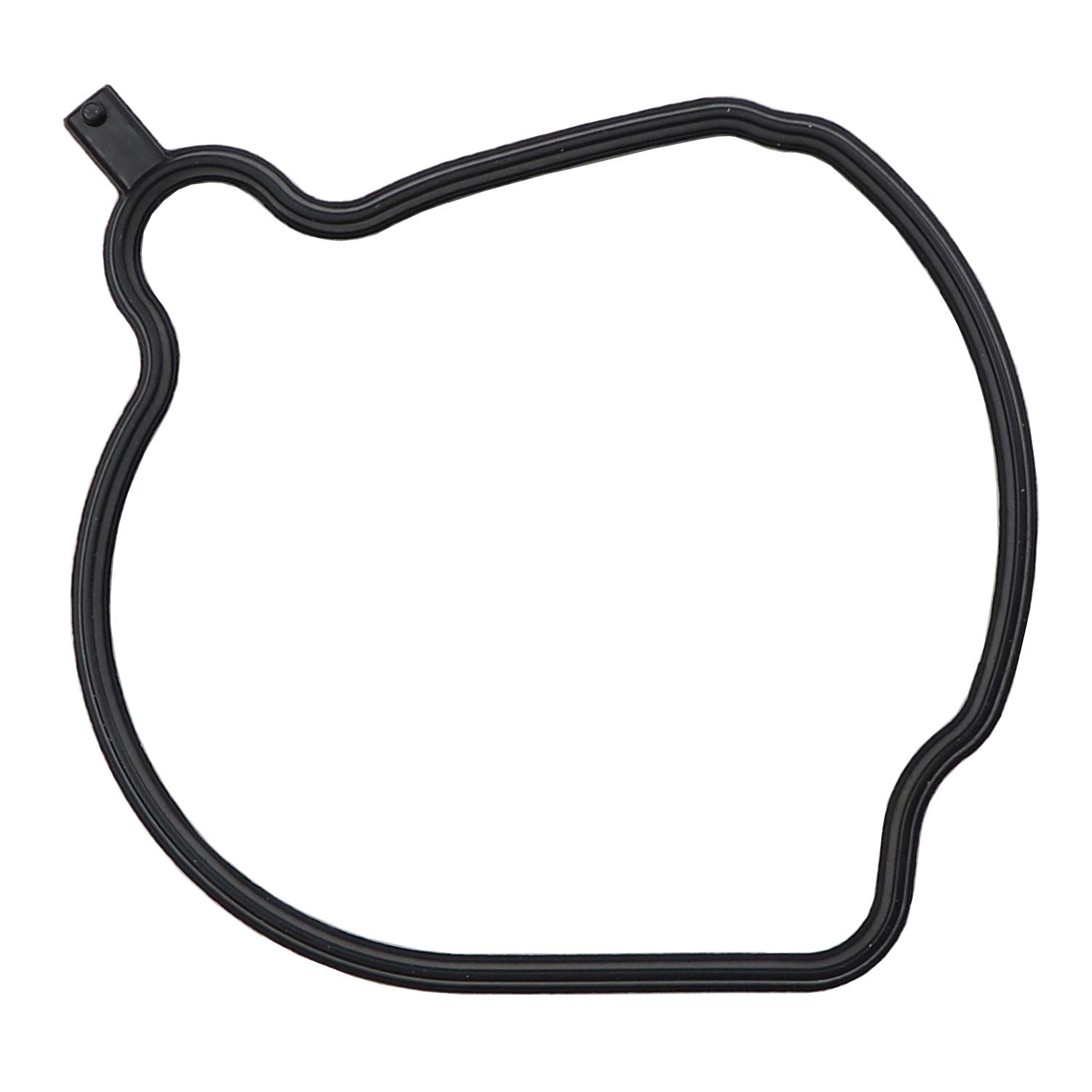 Beck/Arnley 0395122 Throttle Body Gasket - High Performance Replacement Part for Smooth Engine Operation | Compatible with Multiple Car Models | Perfect for DIY Auto Repair & Maintenance