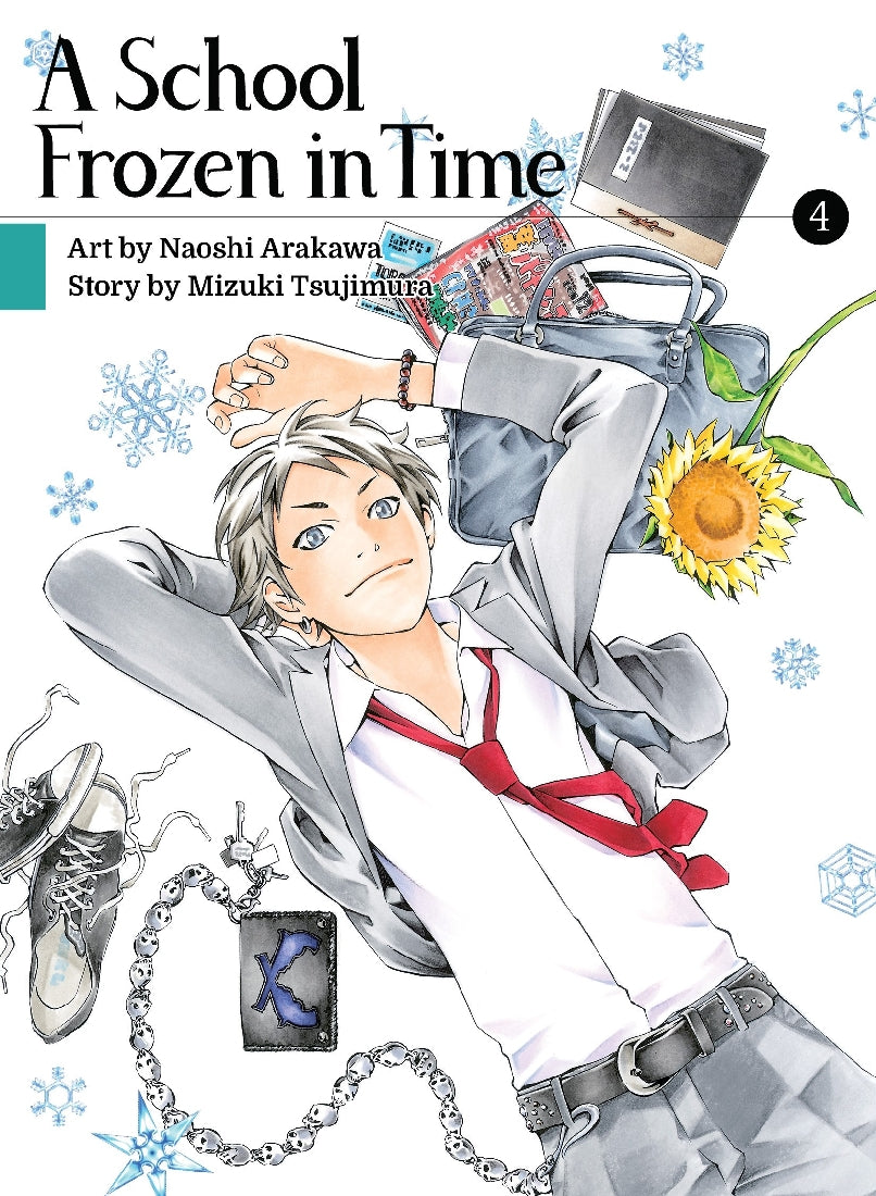 Frozen in Time: School Memories - Volume 4 | Historical Education Book for Teachers & Students | Perfect for Classroom Discussions & Nostalgic Reading