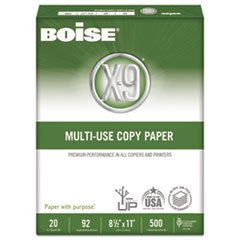 8Ct Bright White #20 Paper - Premium Quality for Scrapbooking, Card Making & DIY Crafts - Perfect for Home, Office & School Projects