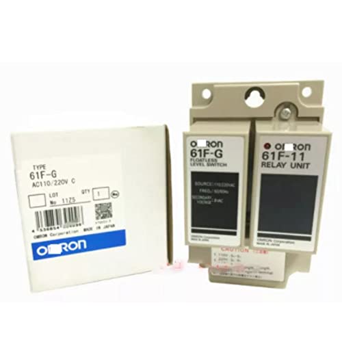 61F-G Module No Floor Level Switch Controller - Reliable Industrial Automation Control for Elevators & Conveyors