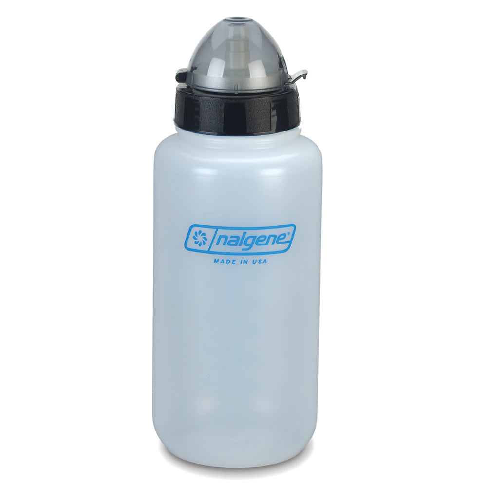 32 oz ATB Bottle - Insulated Stainless Steel Water Bottle with Leak-Proof Lid for Gym, Hiking & Travel - BPA-Free & Eco-Friendly