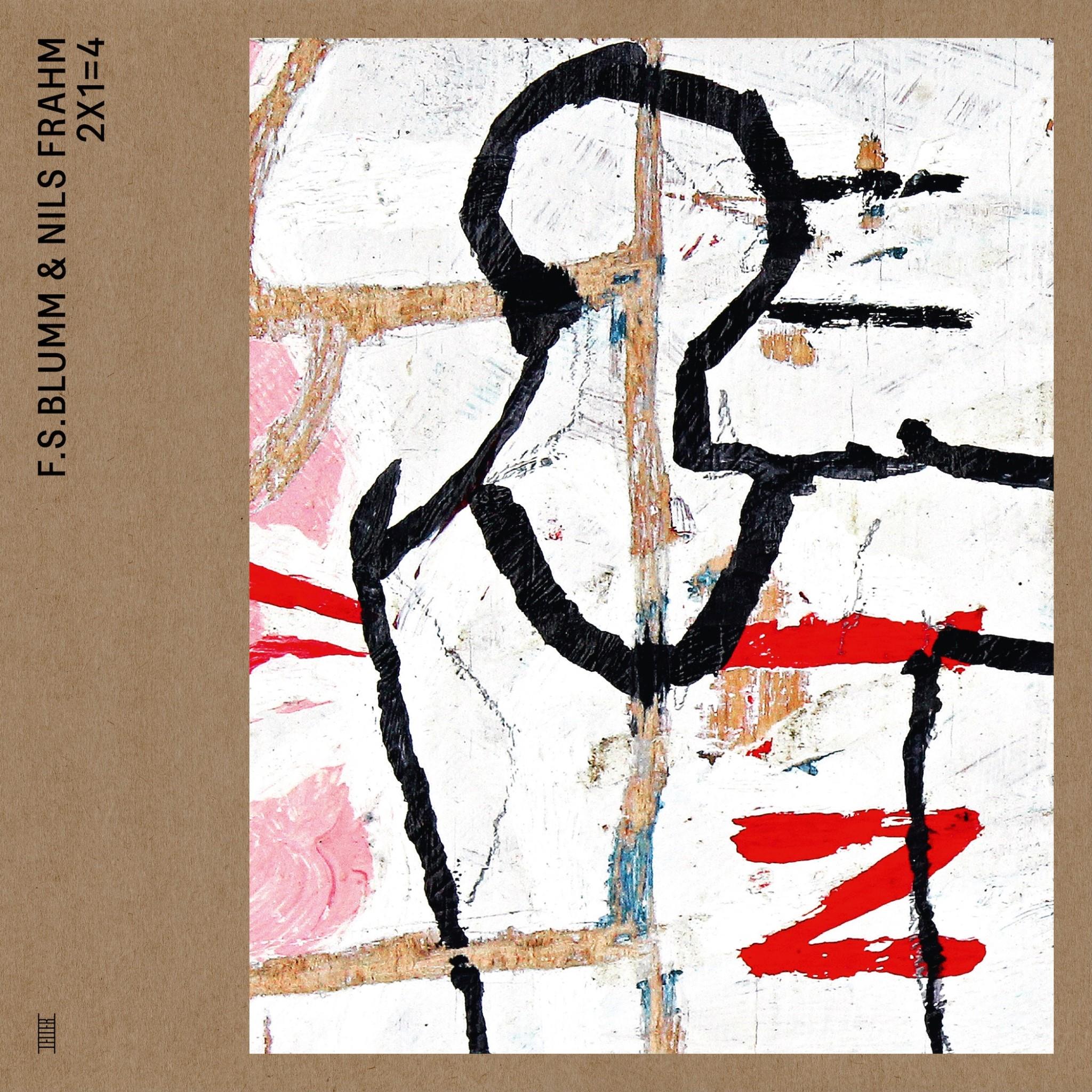 Nils Frahm - 2x14 CD | Ambient & Classical Piano Music Album | Perfect for Relaxation, Meditation & Study