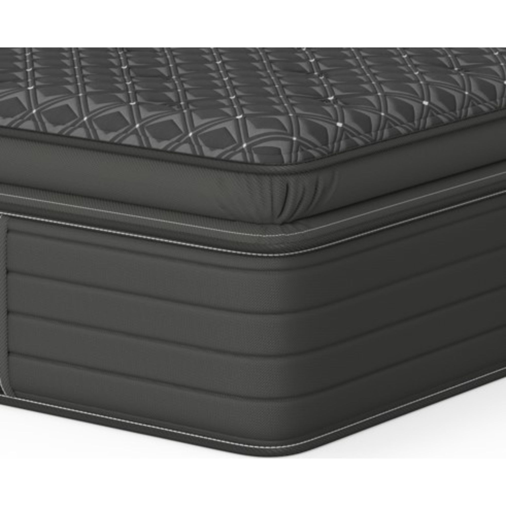 Beautyrest Exceptionnel Leisure Eurotop 17