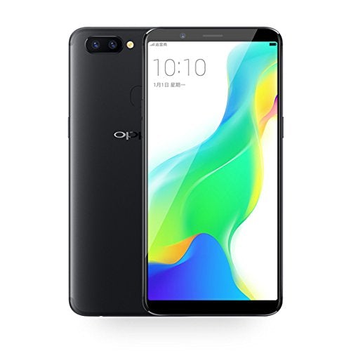 Oppo R11S Sky Smartphone - 6.01