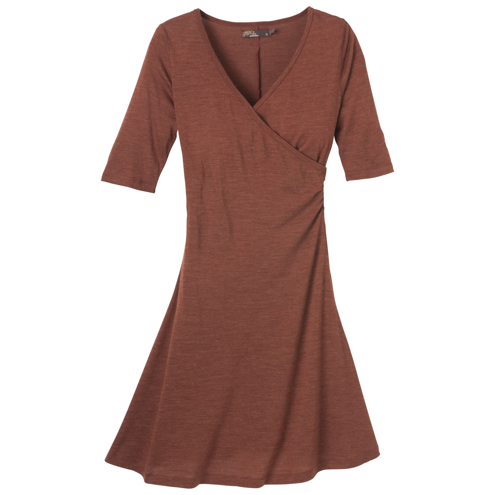 prAna Women's Nadia Dress - Flowy Yoga & Casual Sundress for Summer, Travel & Beach | Lightweight, Comfortable & Stylish