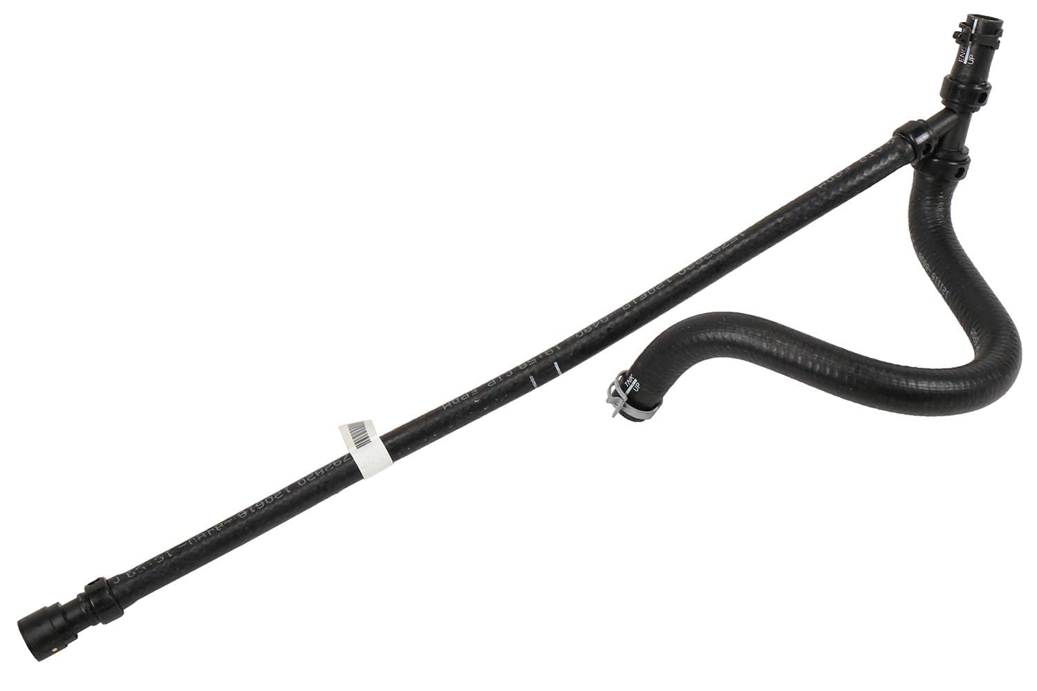 General Motors 15792822 HVAC Heater Hose Replacement Part - Compatible with GM Vehicles | Perfect for Heating System Repairs & Maintenance