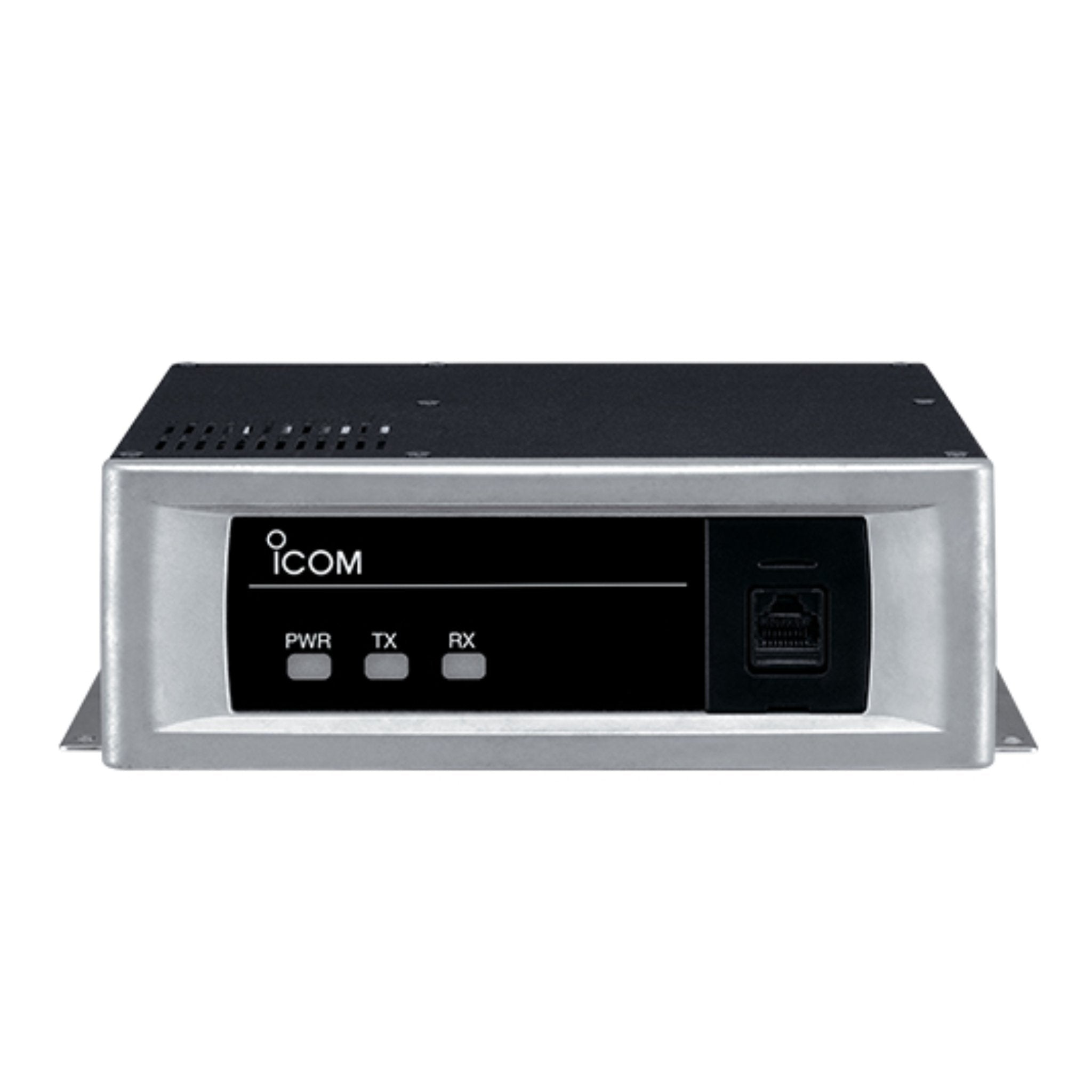 Icom URFR5300 VHF Digital Repeater - 50W High Power Two-Way Radio for Emergency Communication & Public Safety | Perfect for Fire Departments, Police Stations & Disaster Response Teams
