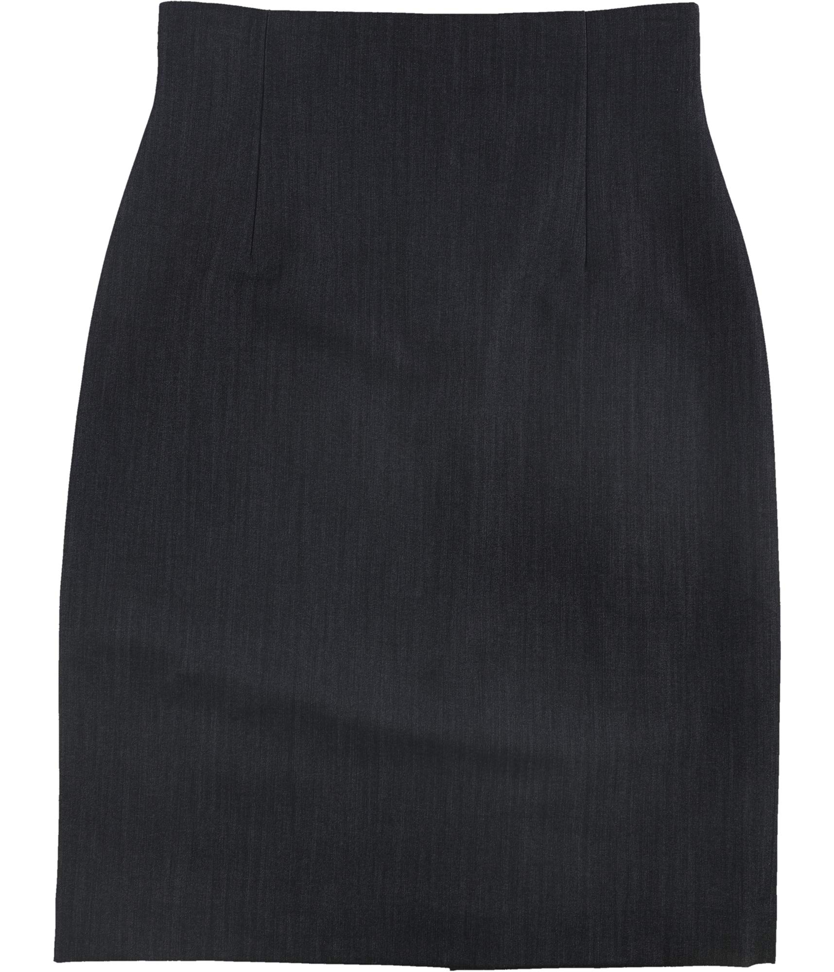 TAHARI Women's High Waist Straight Pencil Skirt - Office Work Professional Slim Fit Stretch Business Casual Dress for Women | Perfect for Work, Business Meetings & Formal Events