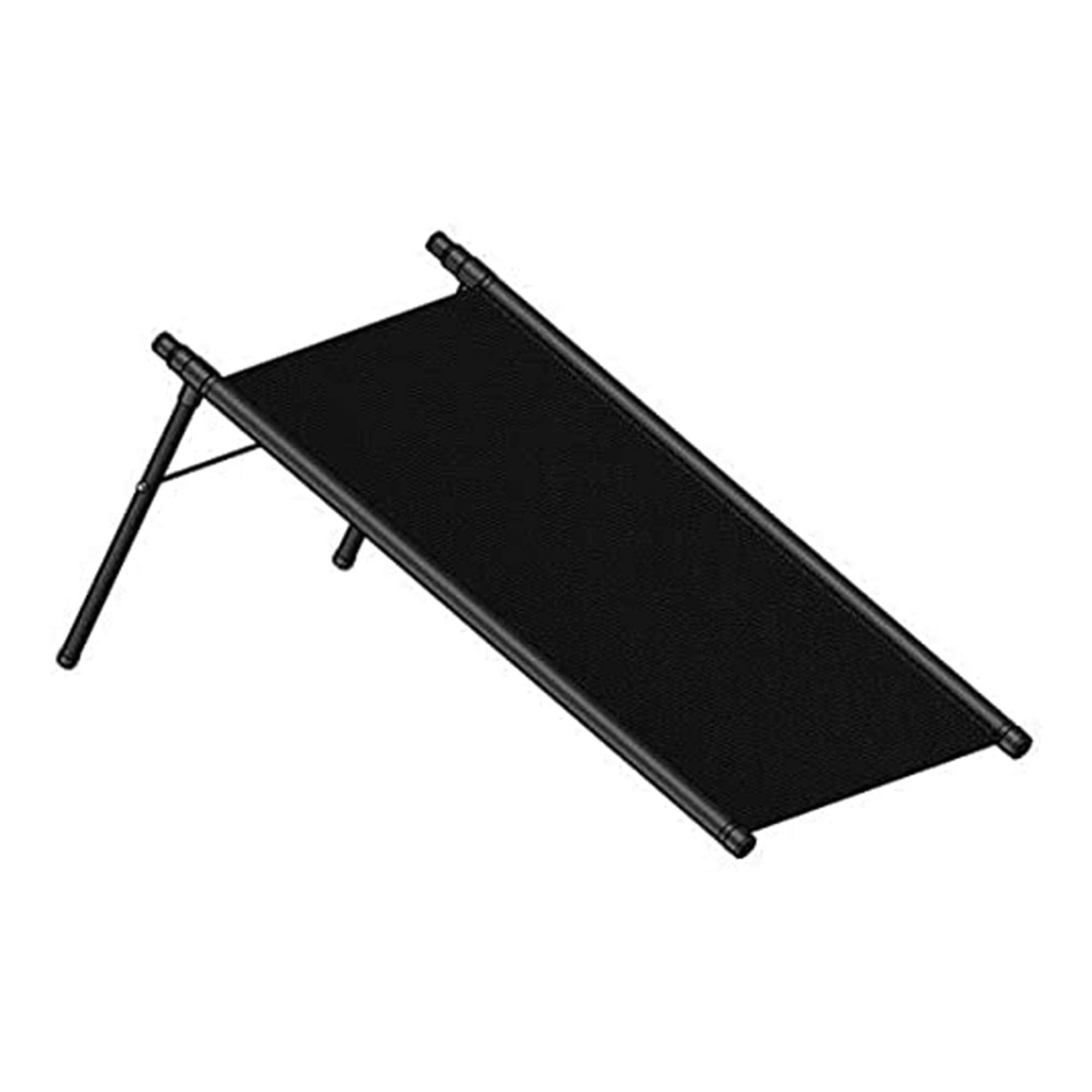 Baby Bear Solar Panel - 30x48 Inch Universal Above Ground Pool Solar Heater - Easy Installation & Energy Efficient - Perfect for Backyard Pools, Spas & Small Swimming Areas